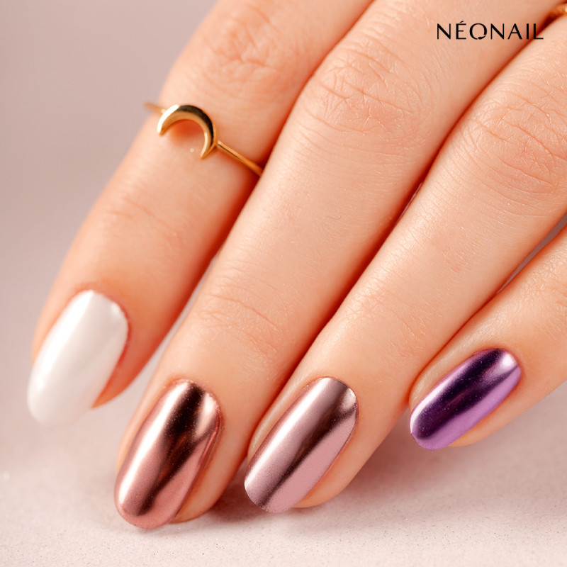 Polvere Metallic Effect 01
